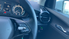 Skoda Fabia 1.0 TSI SE Comfort 5dr Petrol Hatchback